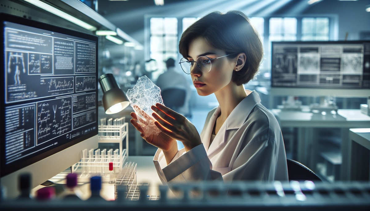    Изображение сгенерировано нейросетью DALL•Е 3 