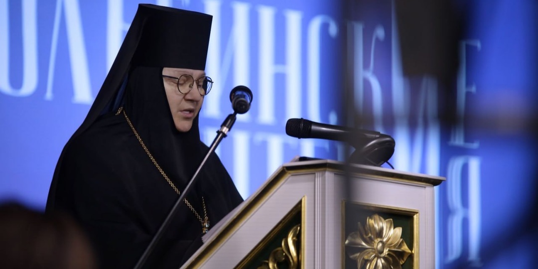 25-летие возрождения Николо-Сольбинского монастыря