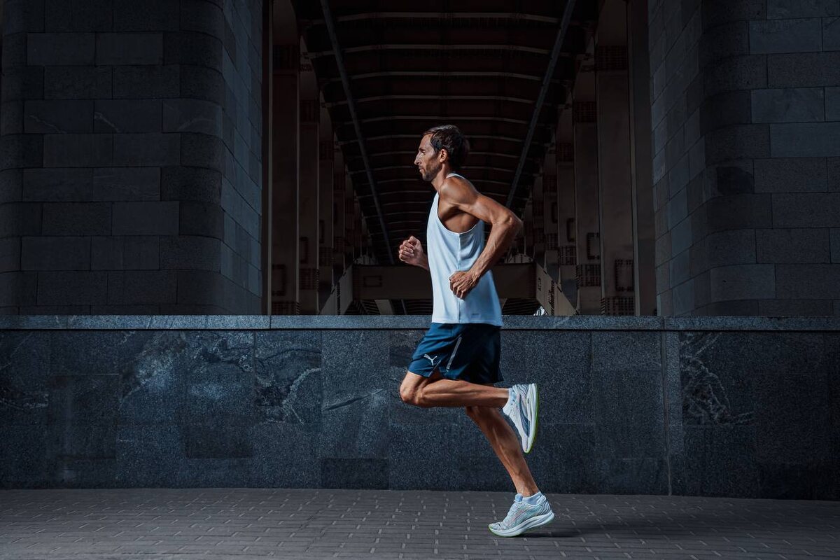 Фото из личного архива Юрия