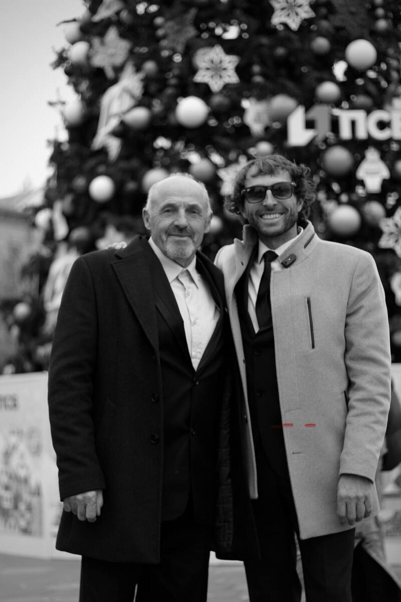 Фото из личного архива Юрия