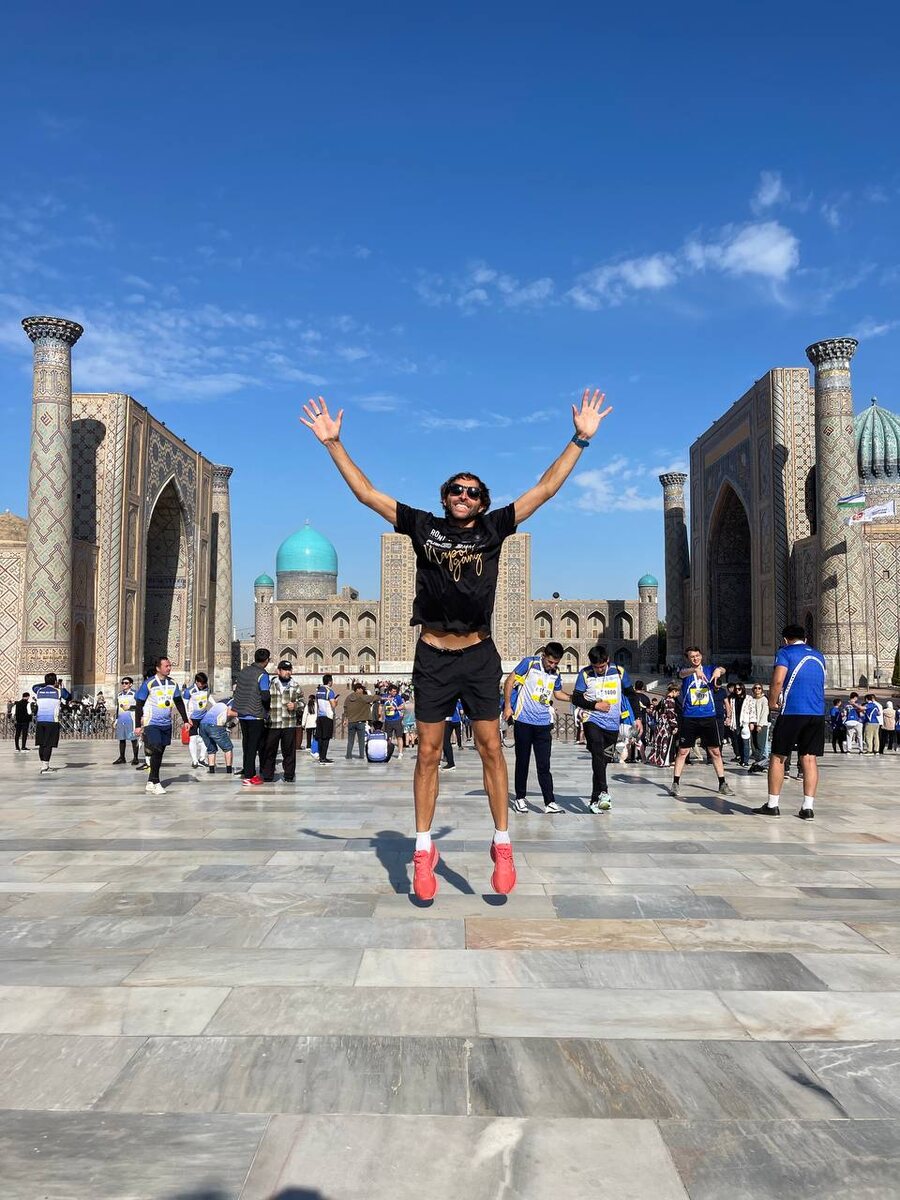 Фото из личного архива Юрия