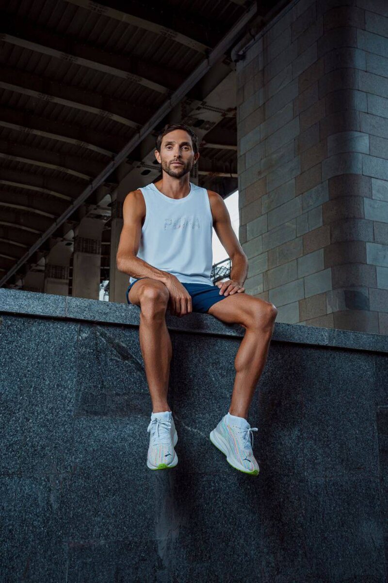 Фото из личного архива Юрия