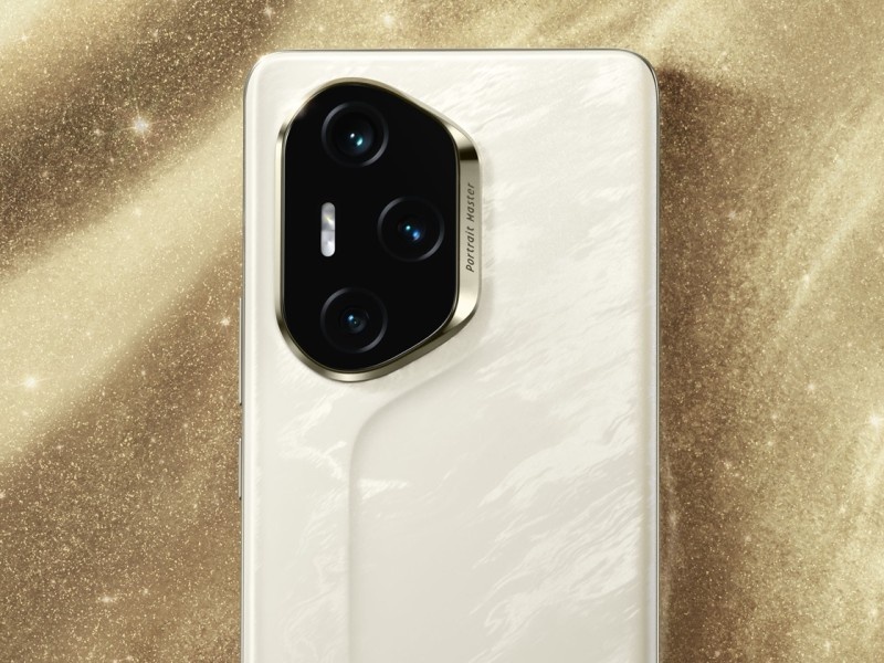    Интересная особенность Honor 300 Pro раскрыта бенчмарком