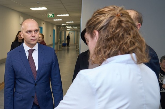   Фото: пресс-служба регионального правительства