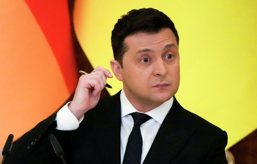    Зеленский рассказал об альтернативе «Орешнику» из НАТО