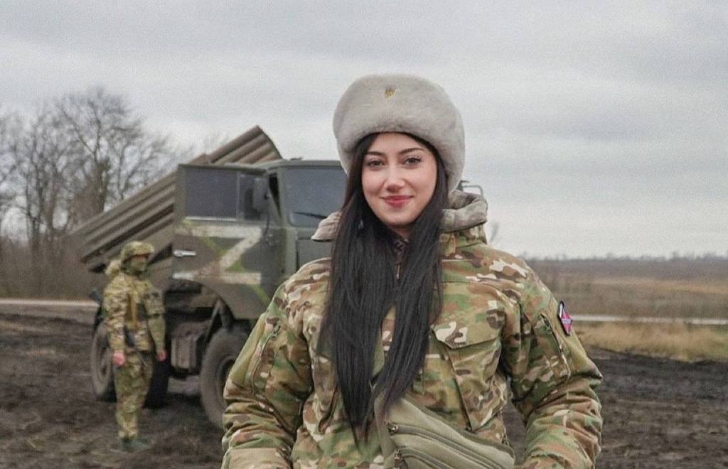 Фотографии предоставлены Анастасией