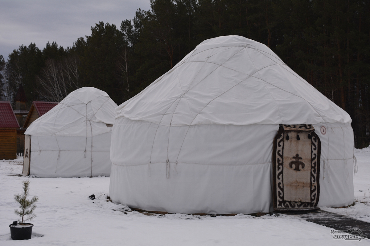    Фото: Ника Румянцева © ИА «Уральский меридиан» Ника Румянцева