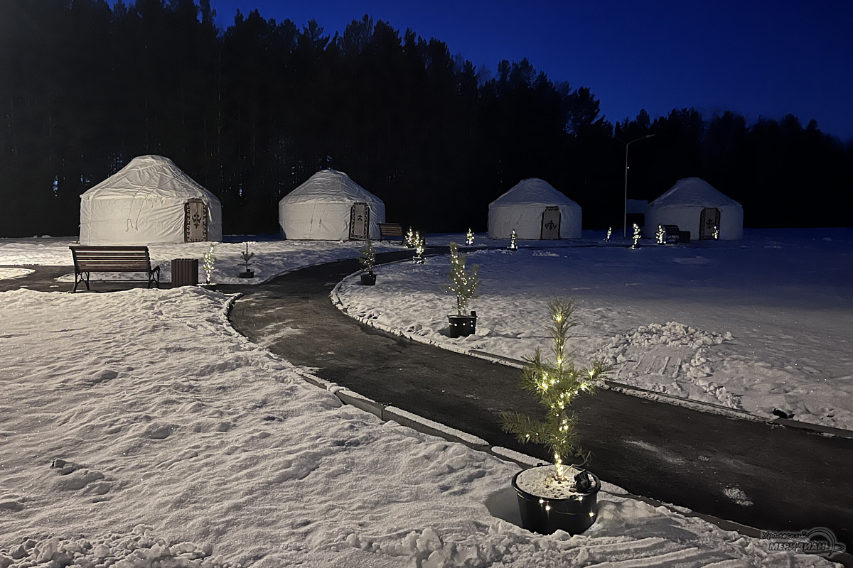Фото: Ника Румянцева © ИА «Уральский меридиан» Ника Румянцева  📷
