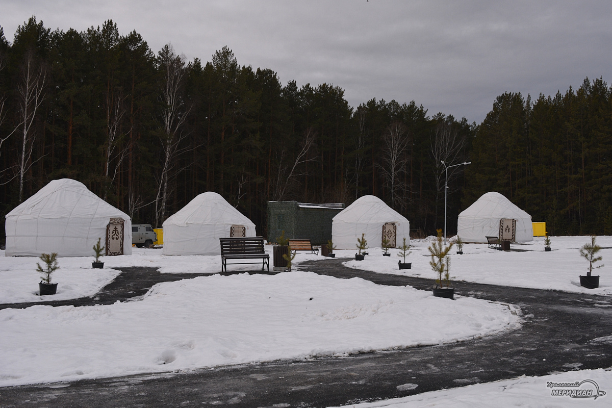 Фото: Ника Румянцева © ИА «Уральский меридиан» Ника Румянцева  📷

