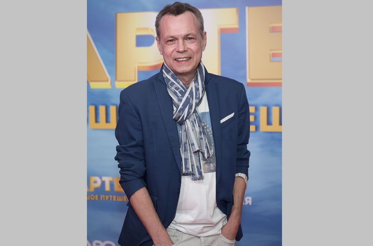    Как бы ни складывались обстоятельства, артист всегда сохранял веру в лучшее и свою знаменитую улыбку