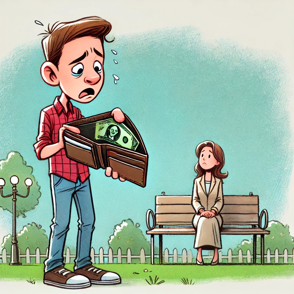 Парни, не будем юлить. Ты понял, что она — та самая. Но когда заглядываешь в кошелёк, там не кольцо Tiffany, а жалкие 1000 рублей. И тут начинается паника: «Как я могу сделать предложение, если у меня нет денег, да и сам я не тот, кто пишет стихи под луной?» Не переживай. Я расскажу, как устроить момент, который она будет помнить всю жизнь, даже с таким бюджетом.