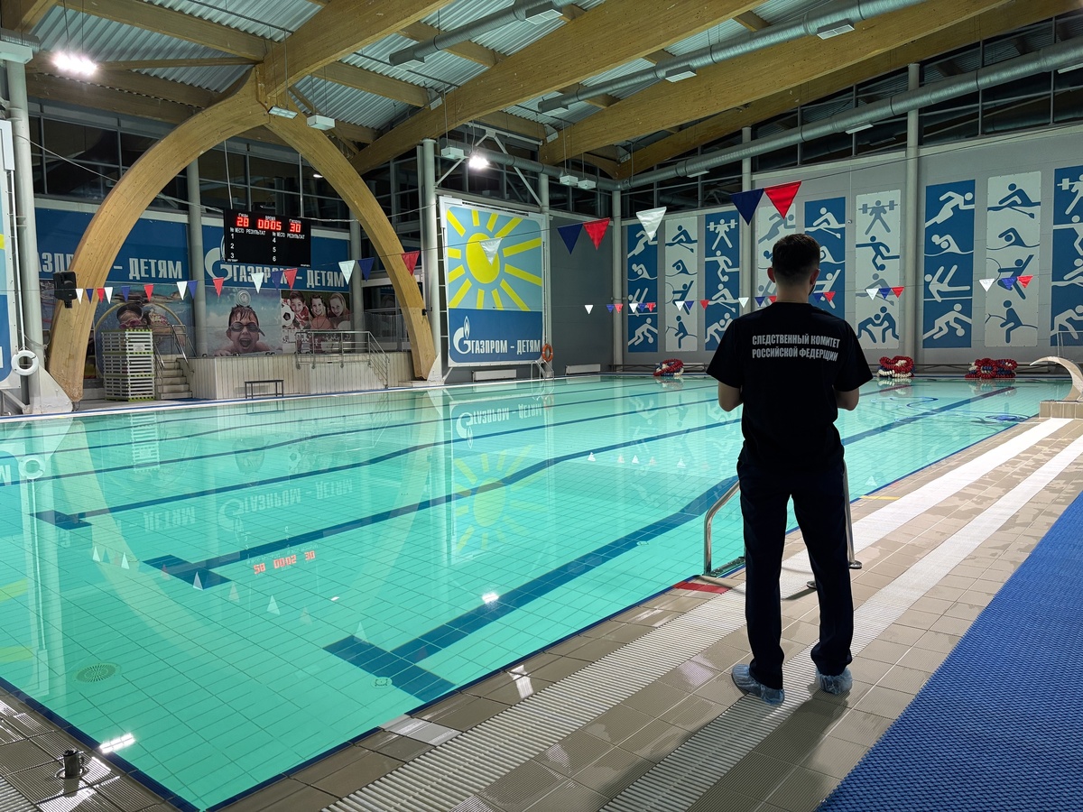 Фото: Следком Карелии  📷
