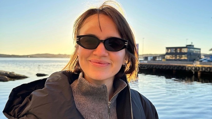    Анна Вяхирева