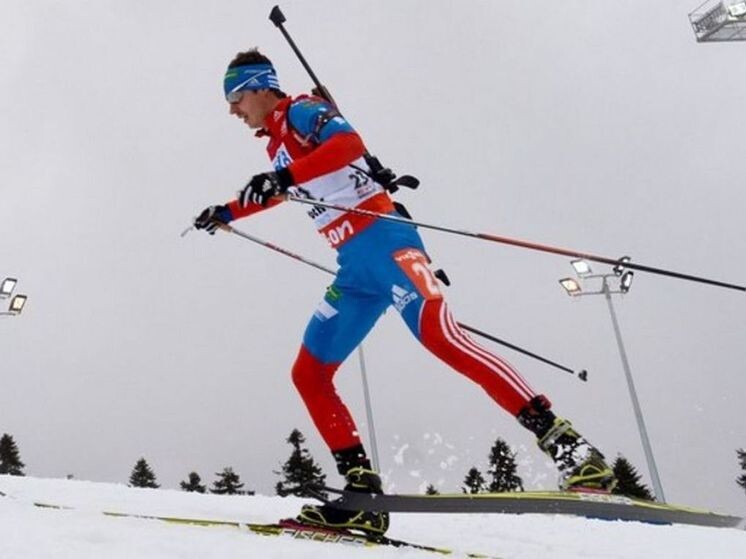     Фото: министерство спорта Красноярского края