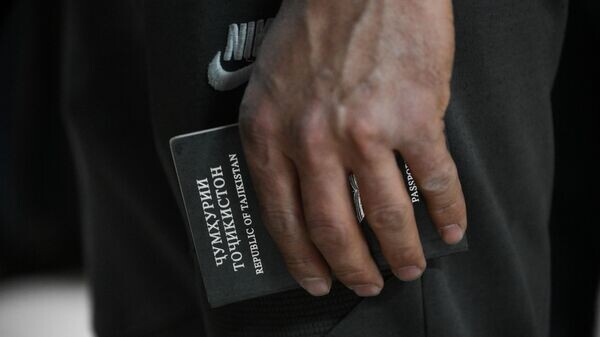    © Sputnik / Александр Кряжев