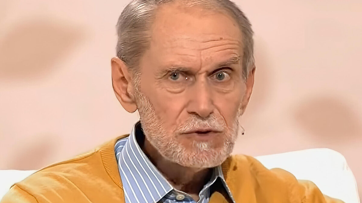 Жизнь писателя-сатирика Виктора Коклюшкина была не простой