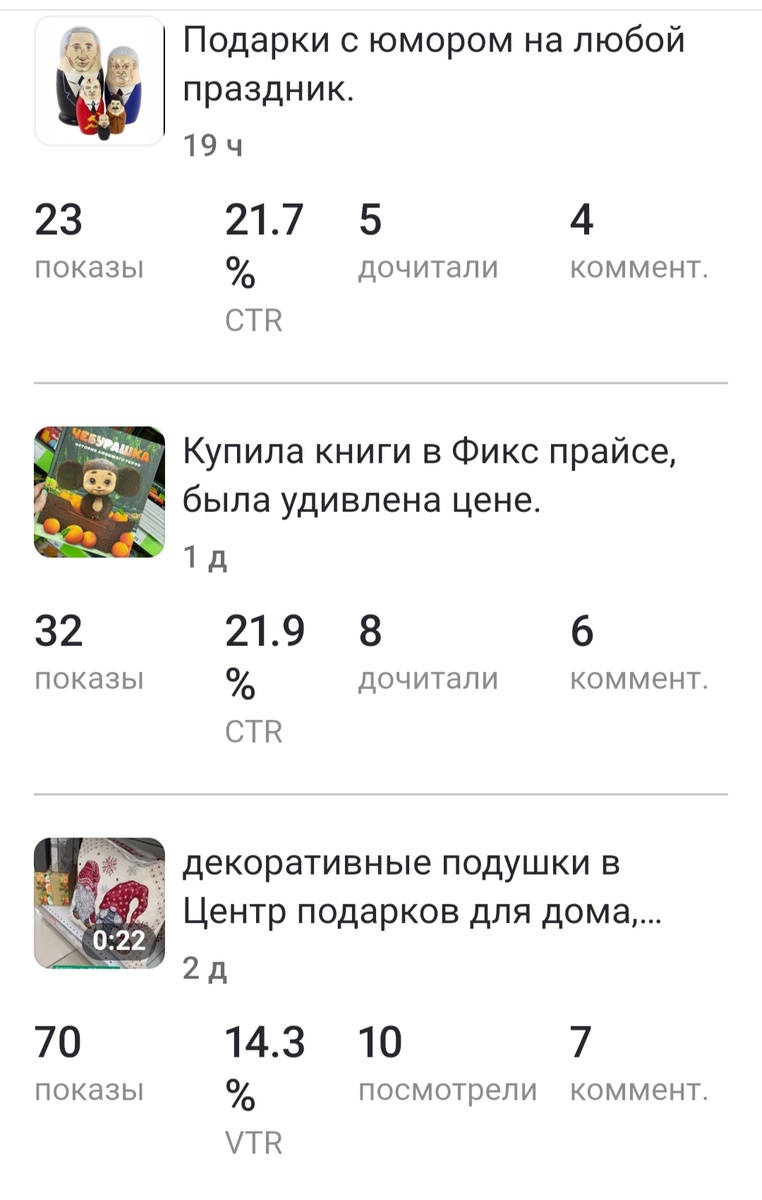 Вот такая ситуация 