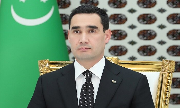 Источник фото: turkmenistan.gov.tm