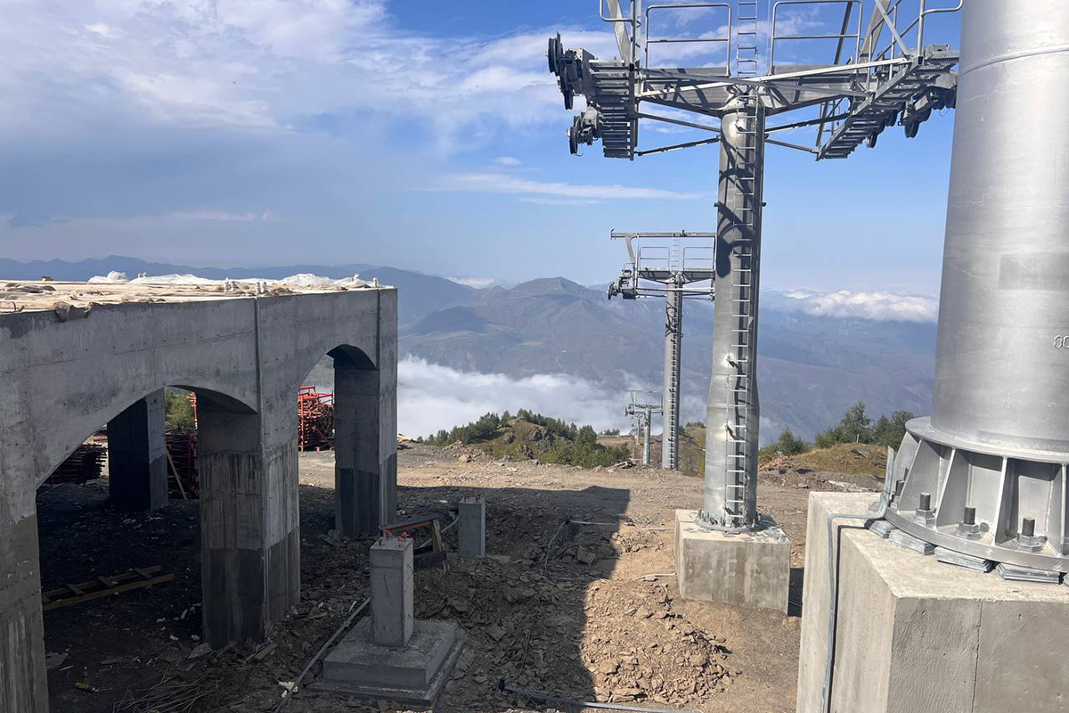 Фото: пресс-служба Кавказ.РФ