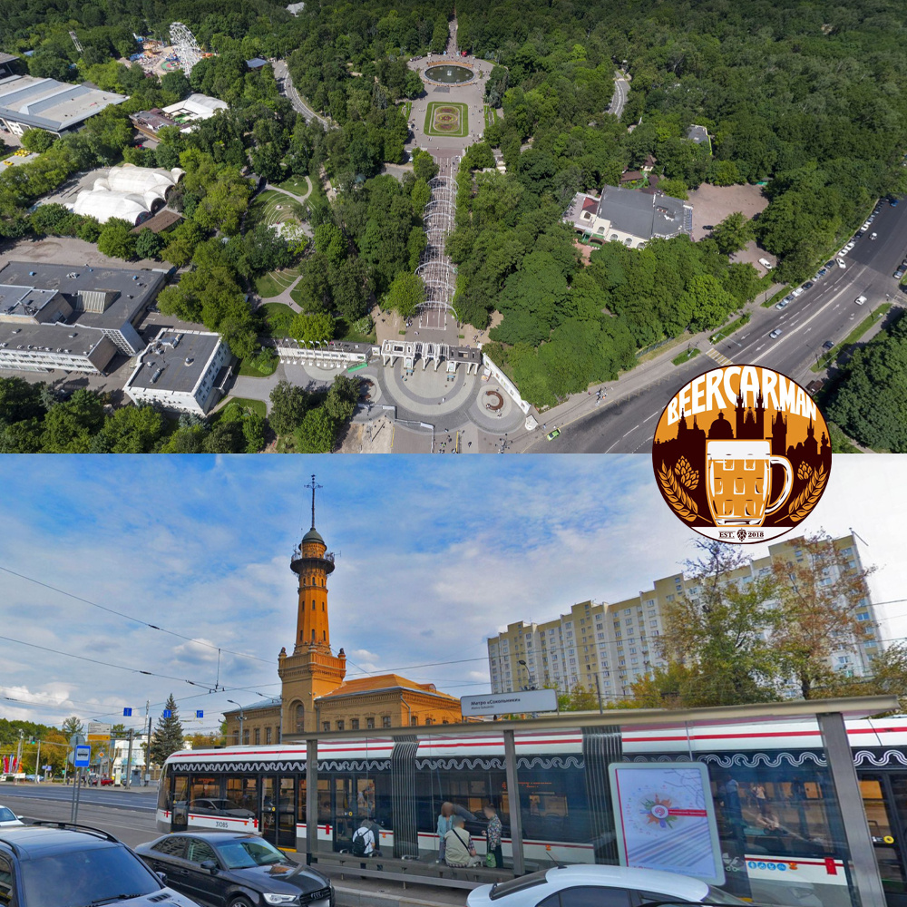 фото yandex.ru/maps