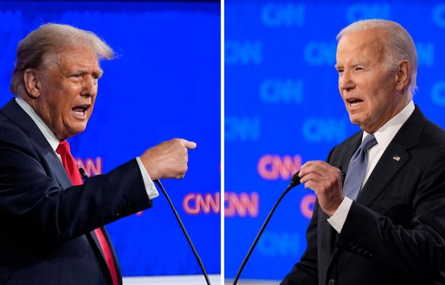    Месть Трампу: стал известен кровавый замысел Байдена по Украине