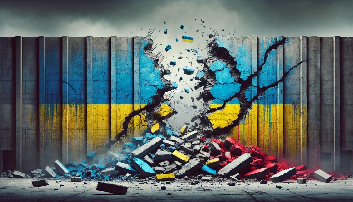 © ИноСМИ / Изображение сгенерировано ИИ