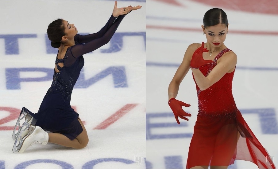 Аделия Петросян КП ПП 