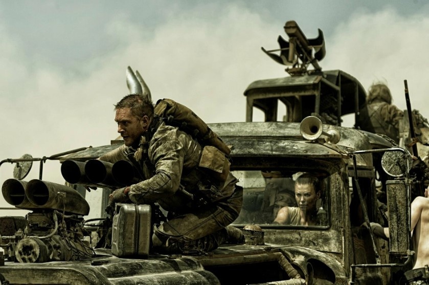 Warner Bros. Pictures