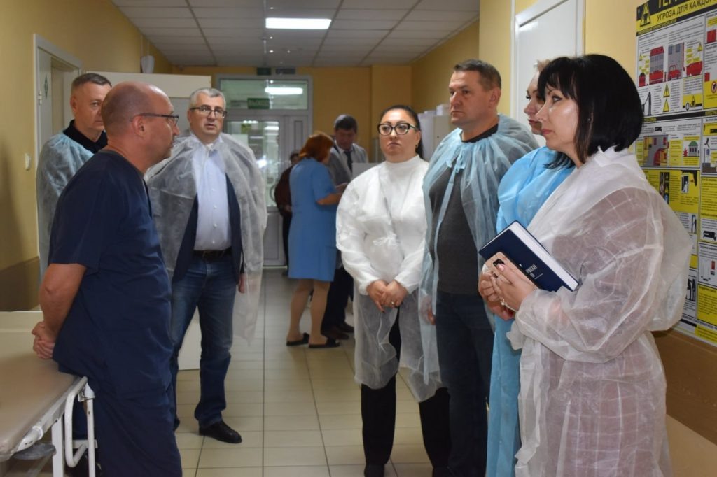     Фото Елены Крестьяновой, «ТАМАНЬ». tamannews