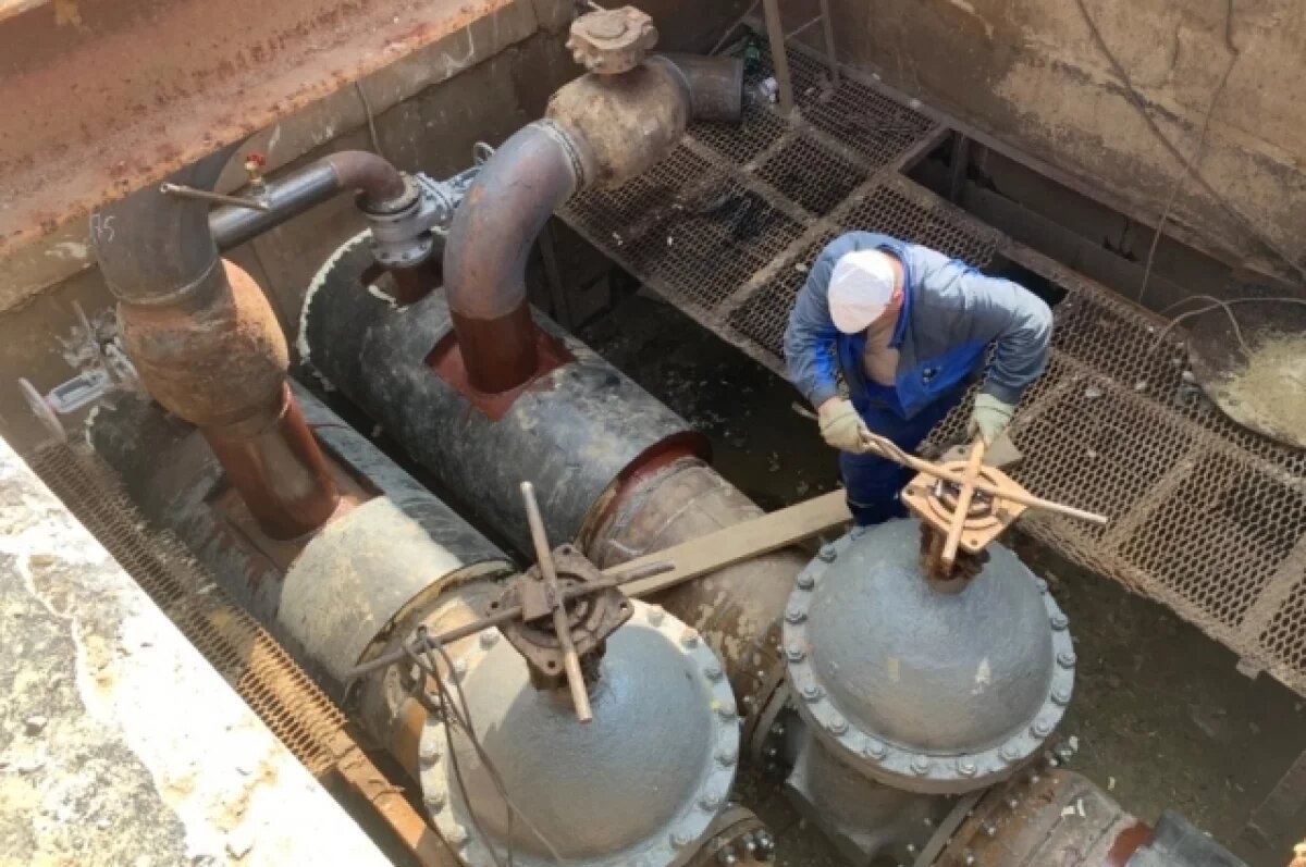    Родники не в радость.