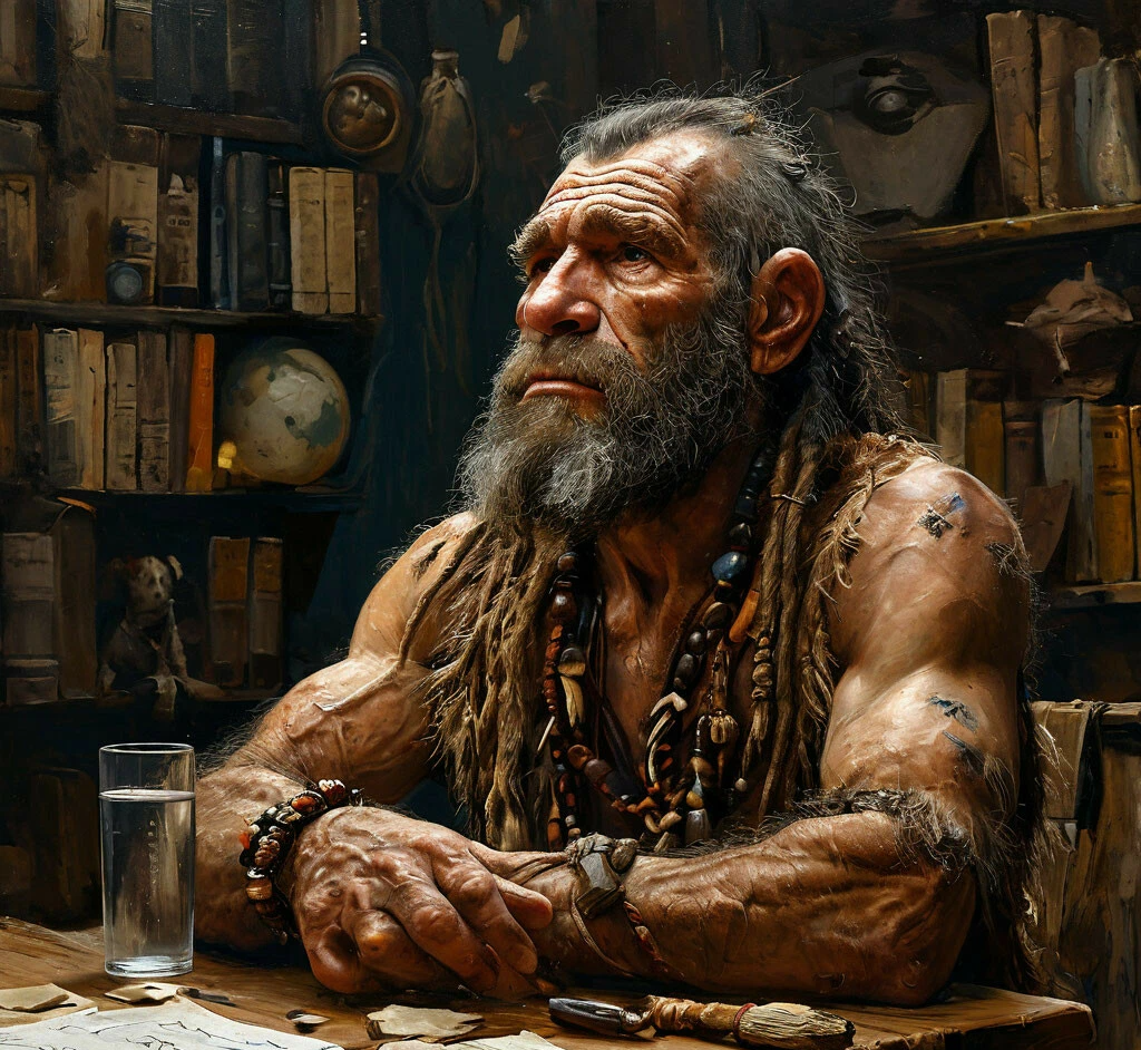 Ничего непонятно, но очень интересно. Живой Космос (с).