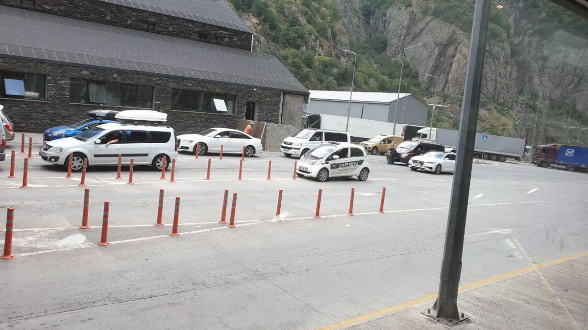 © photo: Sputnik / Stringer