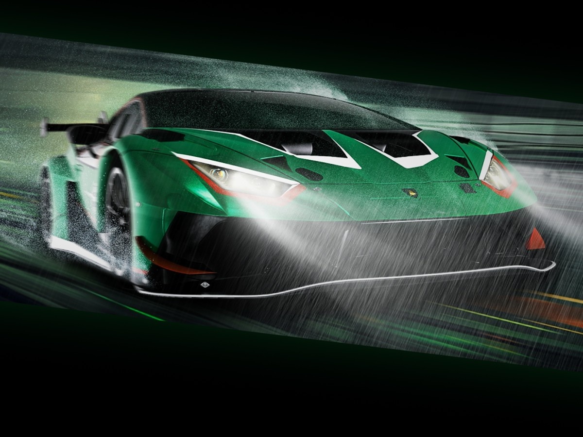    Redmi K80 Pro выпущен в эксклюзивной гоночной модификации