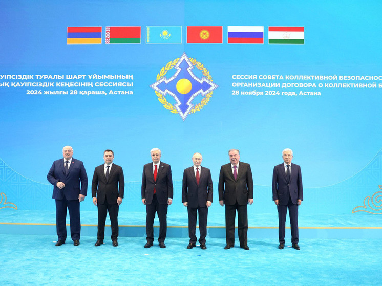 ФОТО: KREMLIN.RU