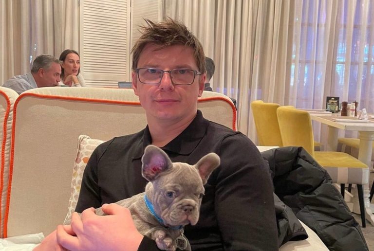    Фото: соцсети Софья Чулкова