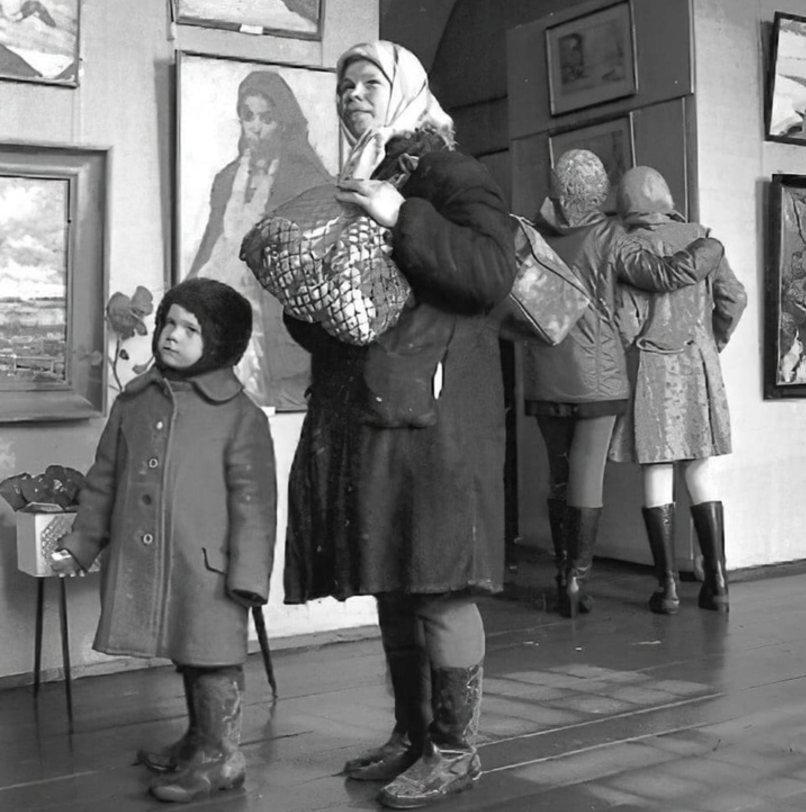 Фото Владимира Синева