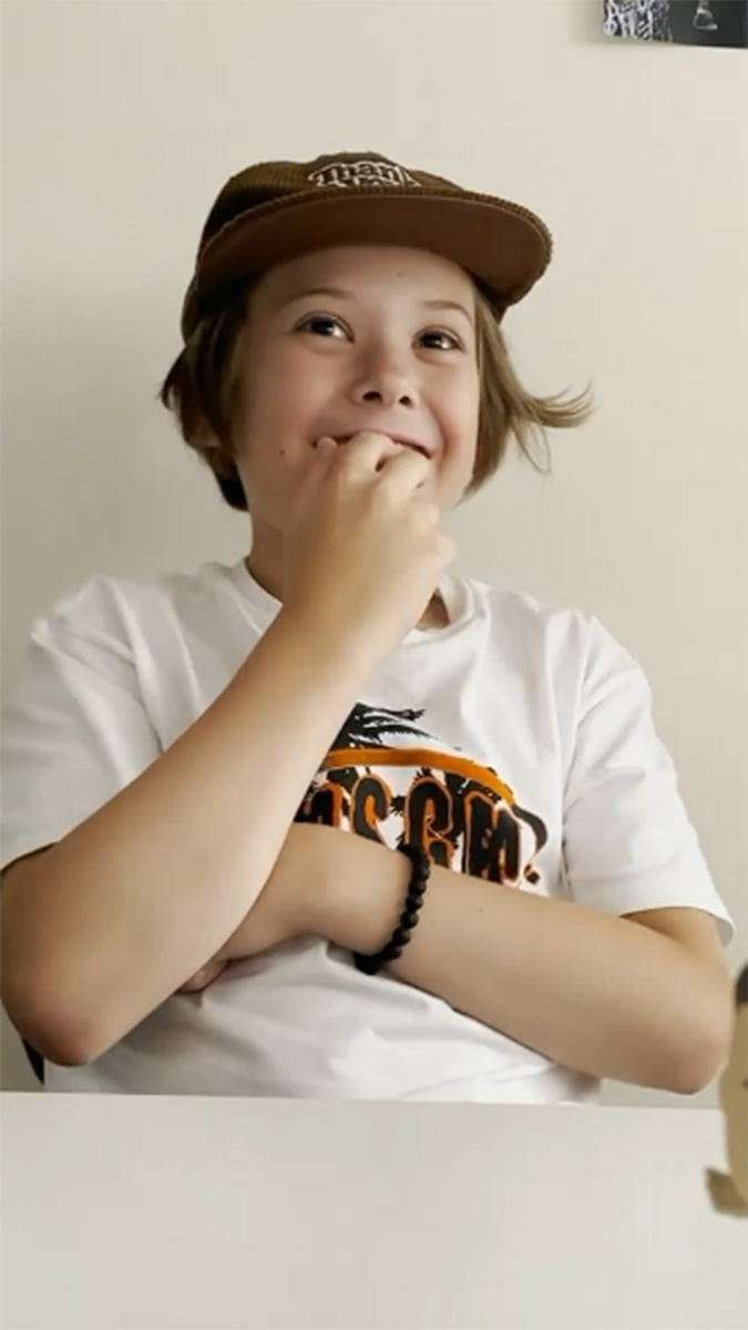 Платон Шепелев. Фото: соцсети Платона Шепелева