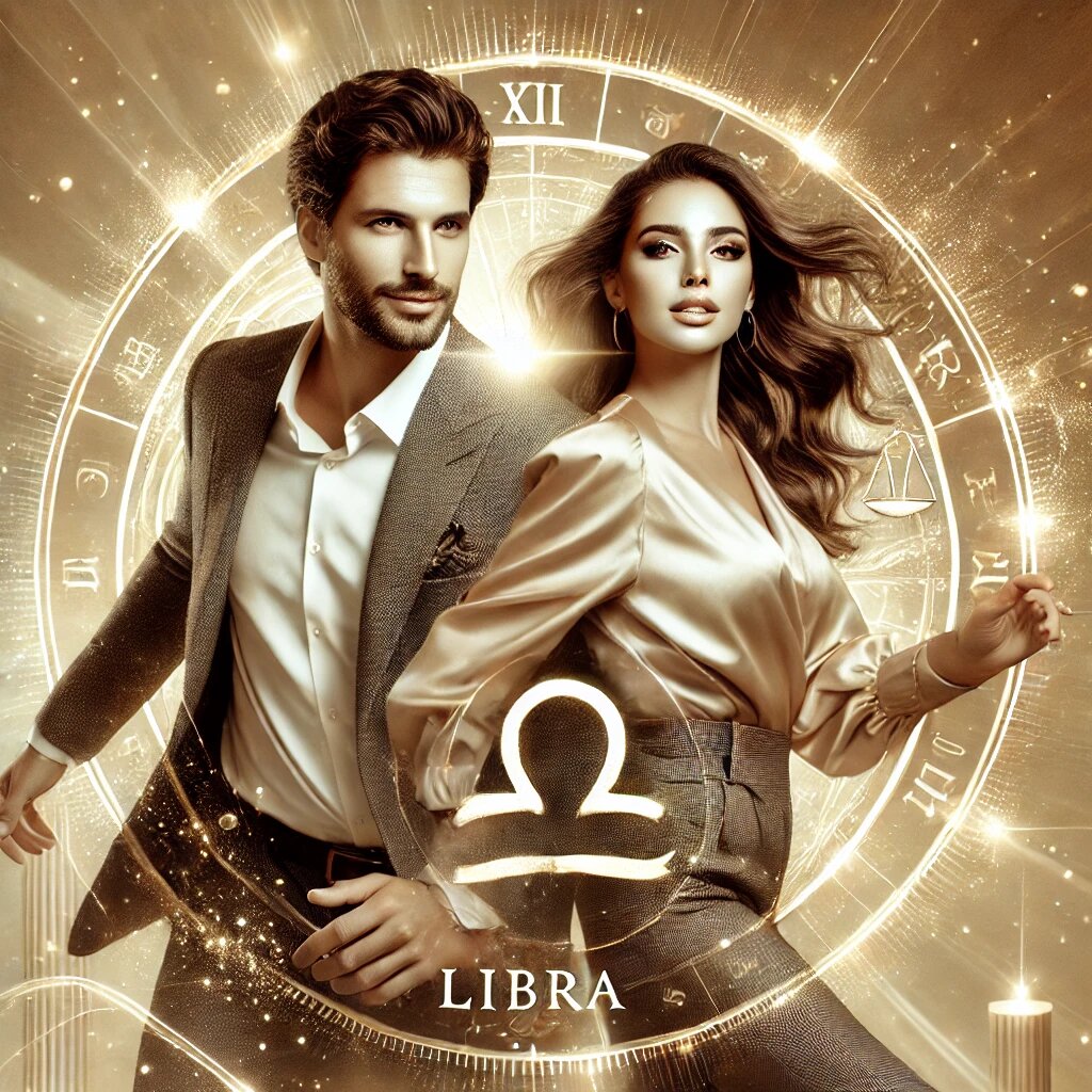 Гармония помогает завершить год с ощущением внутреннего покоя и удовлетворения