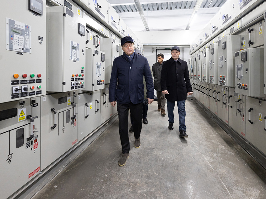 Фото: Город Казань KZN.RU/Марат Мугинов