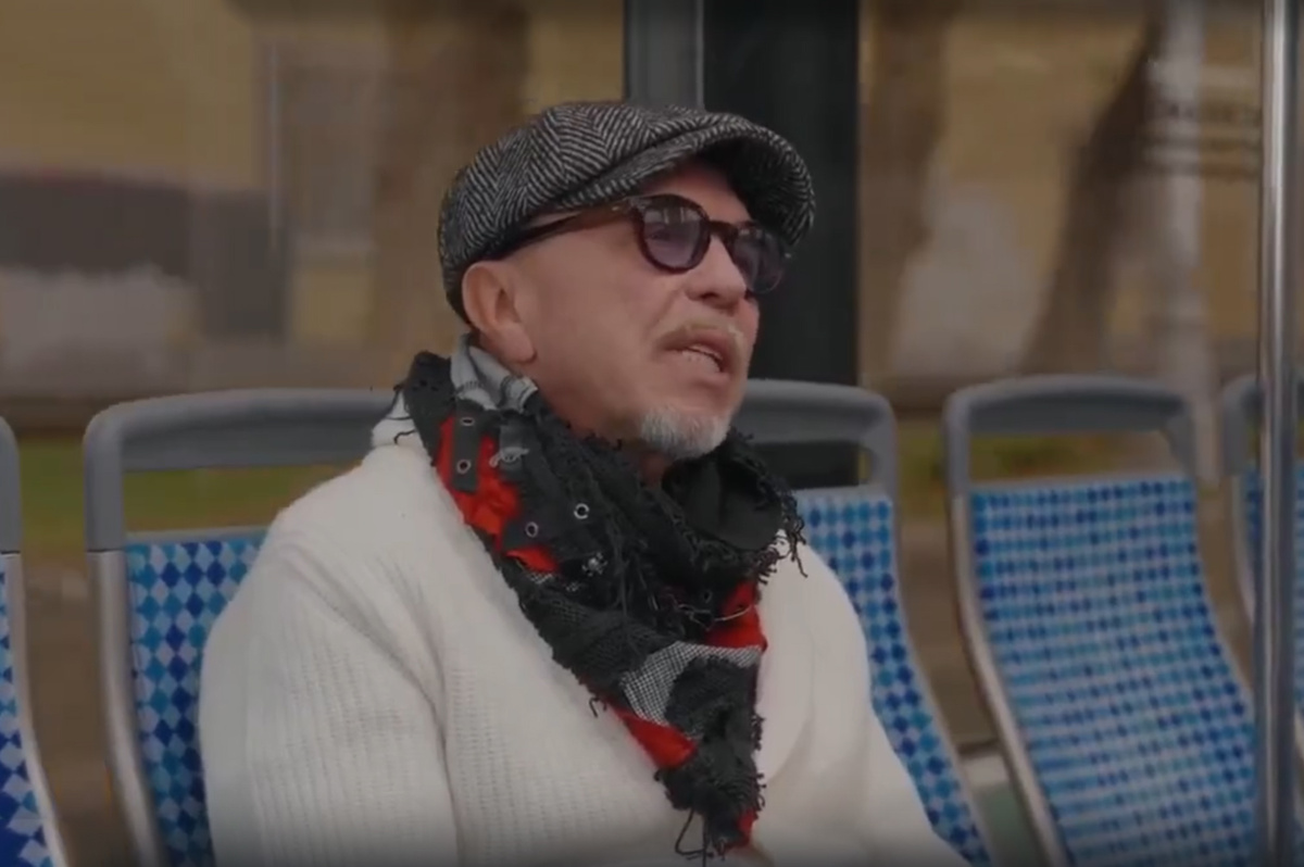 ГАРИК СУКАЧЁВ