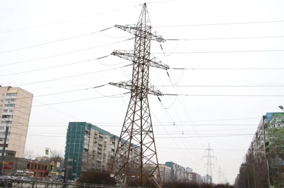    В Красноармейском районе Кубани после атаки БПЛА восстановили ЛЭП