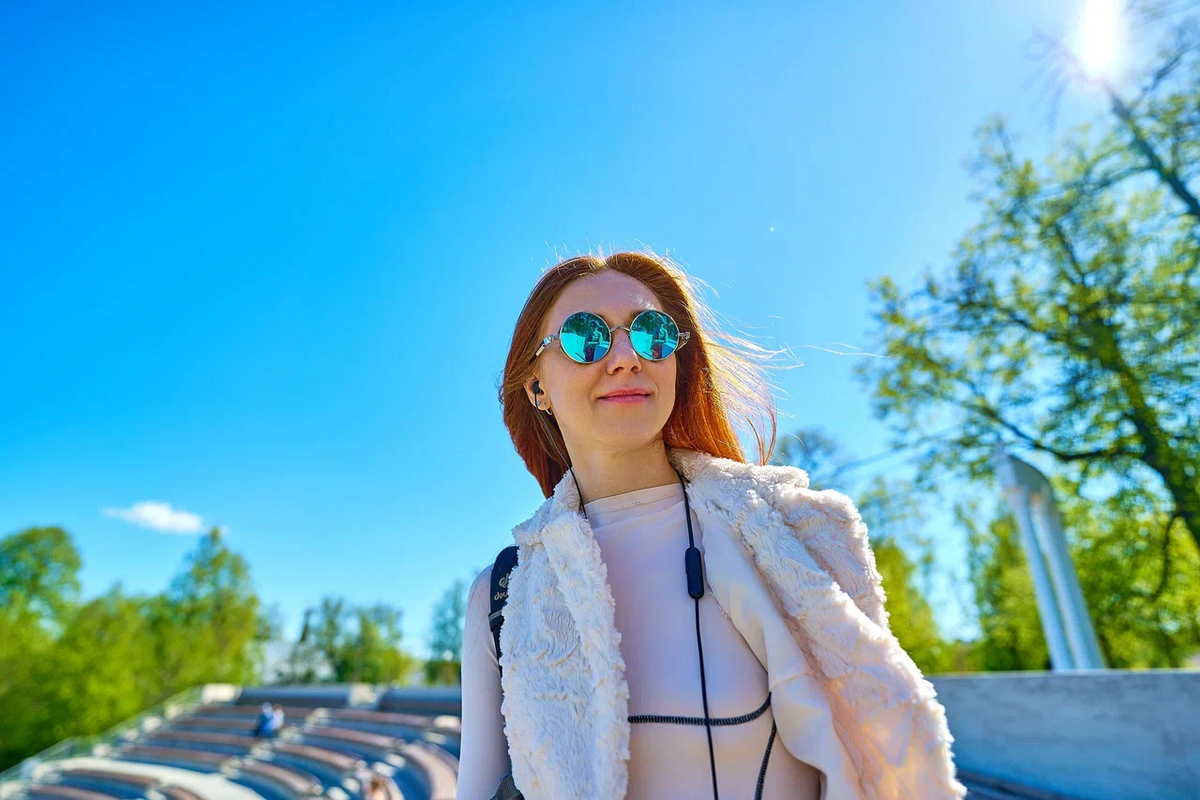 Фотограф Максим Шарун