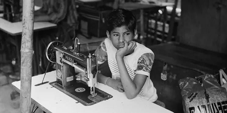 Сэмюэл Куэто, Мечтатель, 2018 / Фото: blog.artsper.com