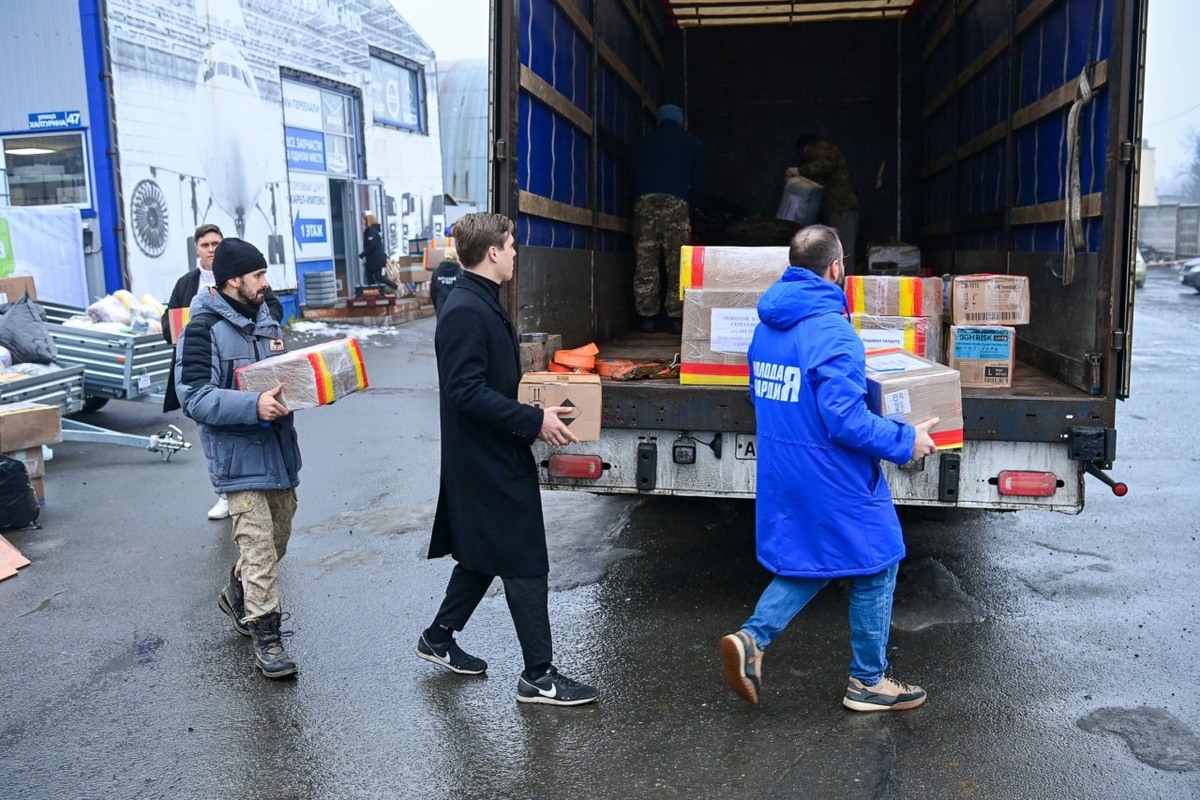    Фото: "Республика"/ Сергей Юдин