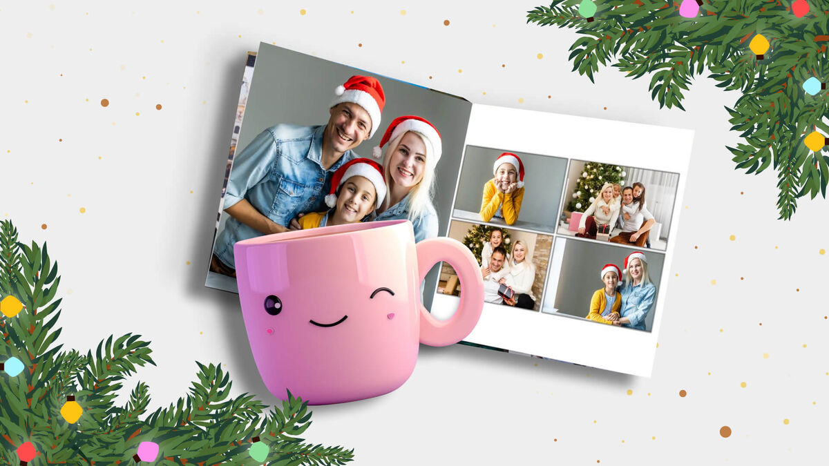    Духи, бюст любимого писателя и букет из пельменей: 120 идей подарка маме на Новый год