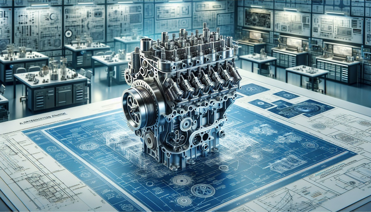    Изображение сгенерировано нейросетью DALL•Е 3 