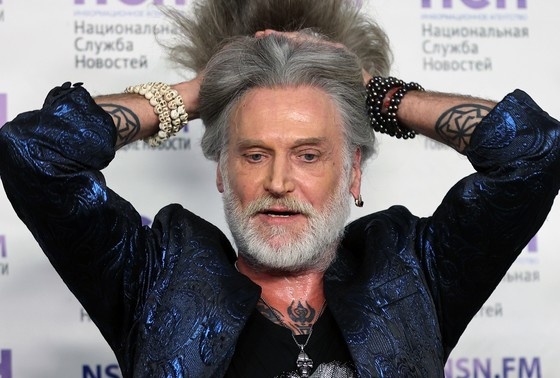    Никита Джигурда