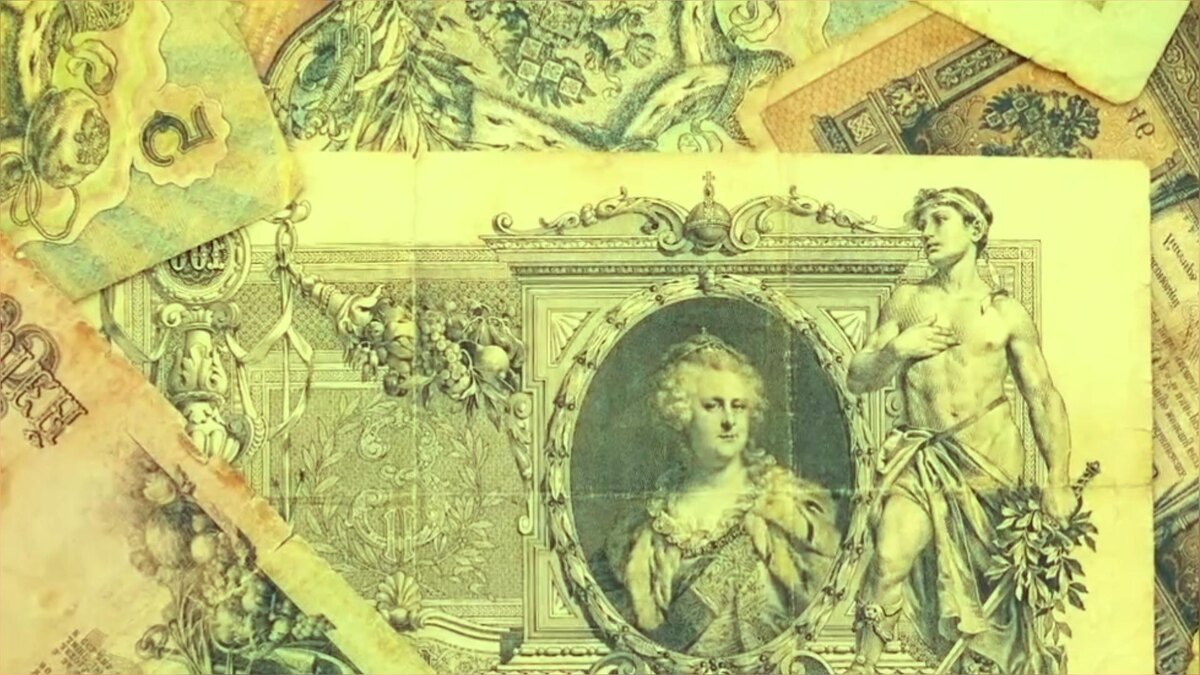 Автор: В. Панченко