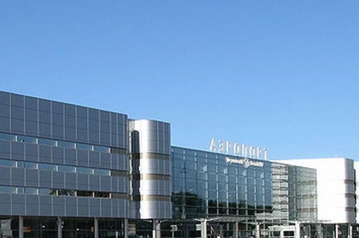    «112»: самолет из Таиланда экстренно сажают в Екатеринбурге