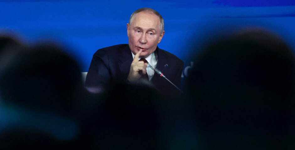    Фото: Maxim Shipenkov/AP/ТАСС